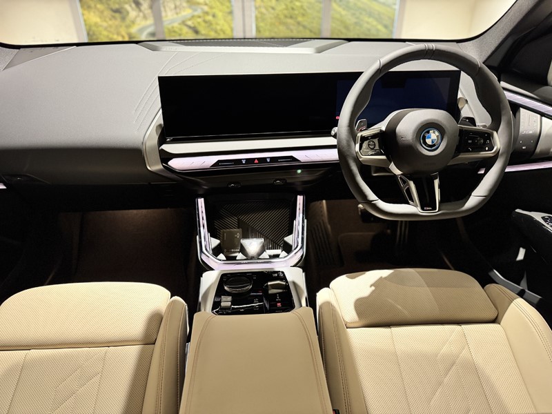  BMW X3 30e xDrive M Sport 5dr Auto 5927027