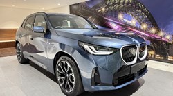 BMW X3 30e xDrive M Sport 5dr Auto 5927025