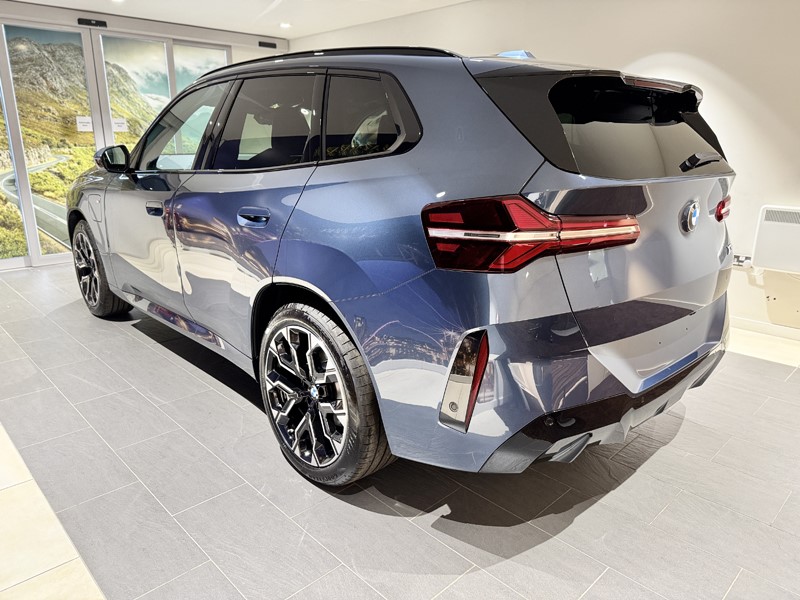  BMW X3 30e xDrive M Sport 5dr Auto