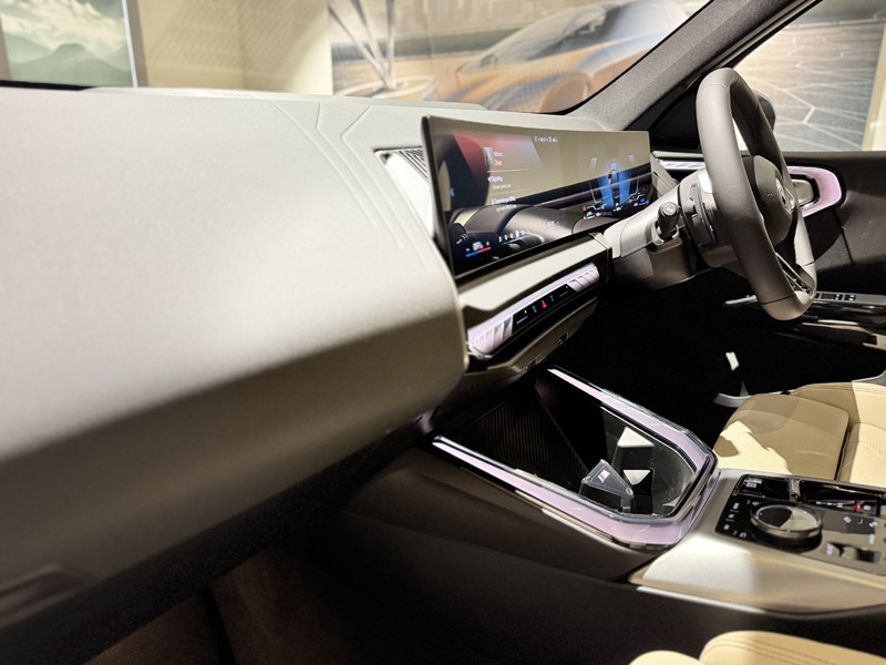  BMW X3 30e xDrive M Sport 5dr Auto 5927029