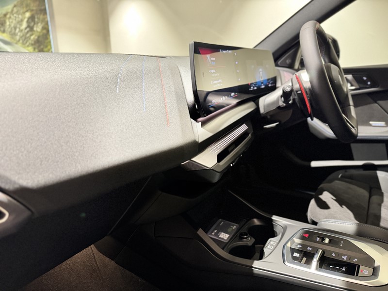  BMW 2 SERIES M235 xDrive 4dr Step Auto [Pro Pack] 5787004