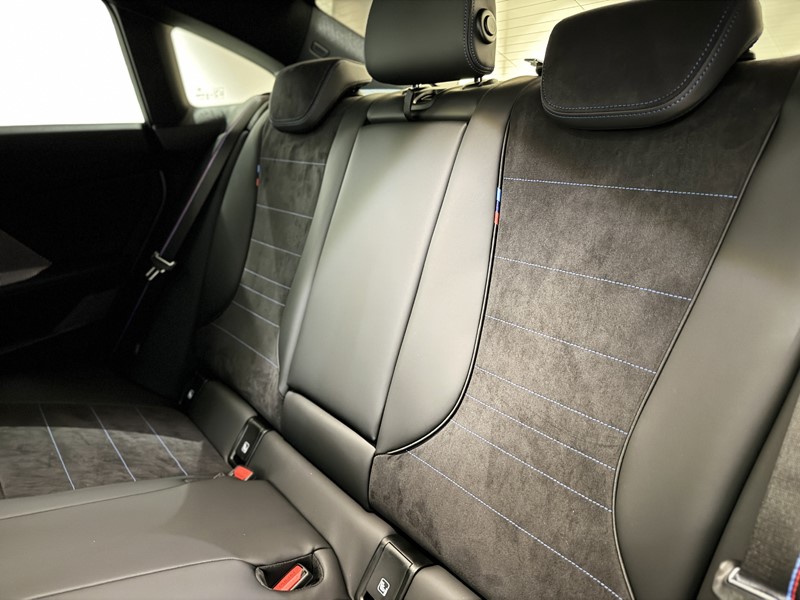  BMW 2 SERIES M235 xDrive 4dr Step Auto [Pro Pack] 5787009