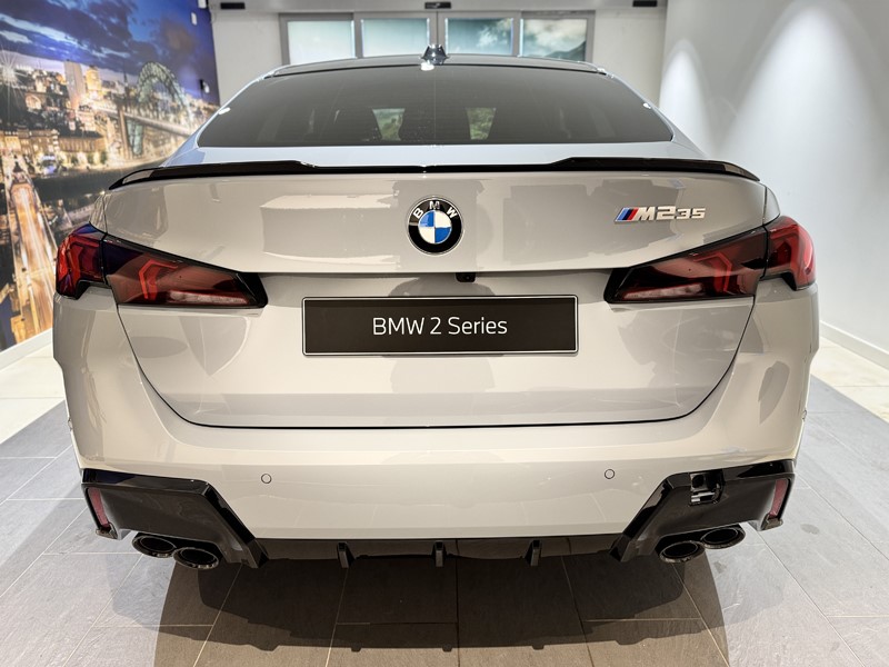  BMW 2 SERIES M235 xDrive 4dr Step Auto [Pro Pack] 5787012