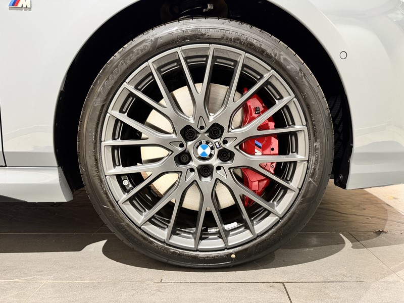  BMW 2 SERIES M235 xDrive 4dr Step Auto [Pro Pack] 5787011