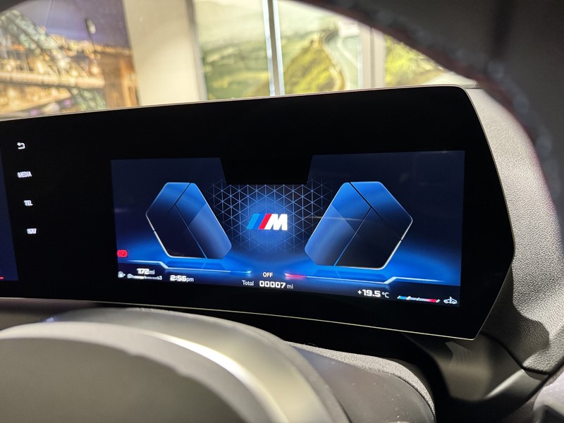  BMW 2 SERIES M235 xDrive 4dr Step Auto [Pro Pack] 5787006