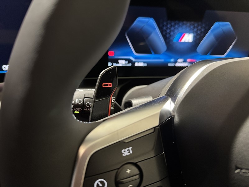  BMW 2 SERIES M235 xDrive 4dr Step Auto [Pro Pack] 5787020
