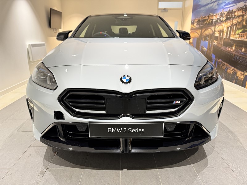  BMW 2 SERIES M235 xDrive 4dr Step Auto [Pro Pack] 5787013