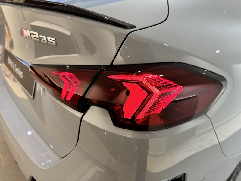  BMW 2 SERIES M235 xDrive 4dr Step Auto [Pro Pack] 5787023