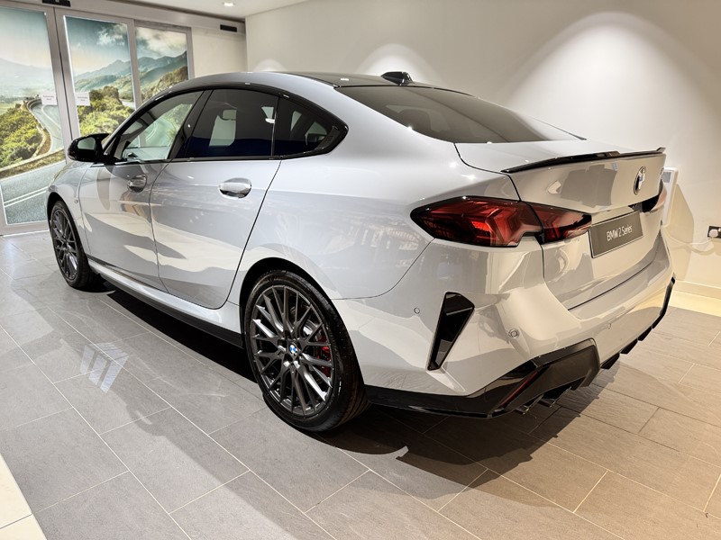  BMW 2 SERIES M235 xDrive 4dr Step Auto [Pro Pack] 5787001
