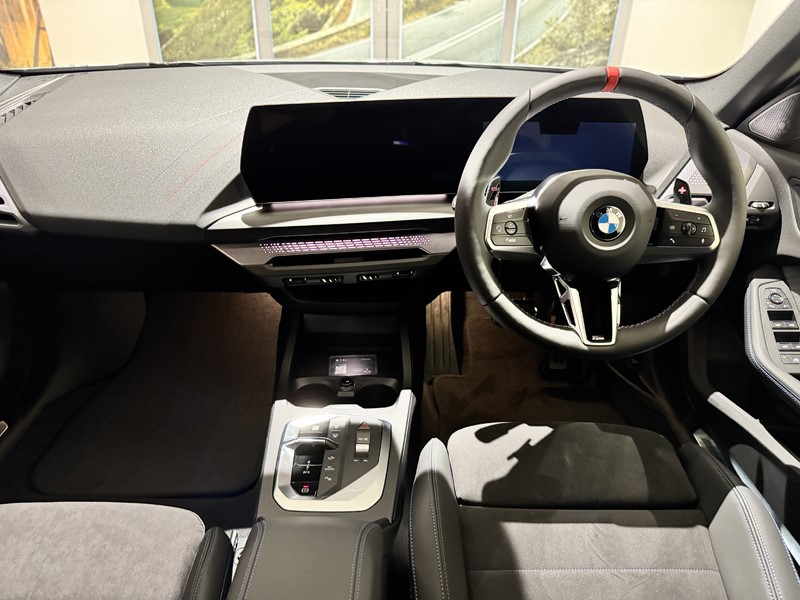  BMW 2 SERIES M235 xDrive 4dr Step Auto [Pro Pack] 5787002