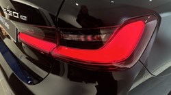 BMW 3 SERIES 330e M Sport 4dr Step Auto 5790374