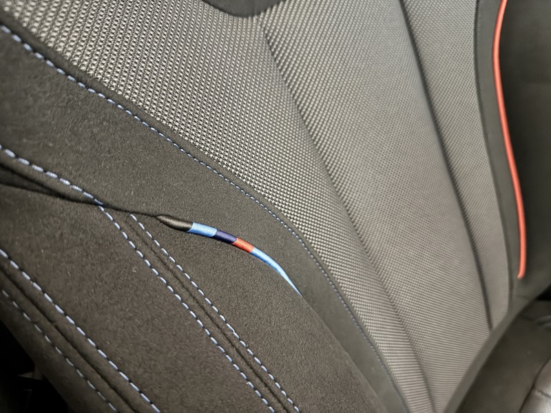  BMW 3 SERIES 330e M Sport 4dr Step Auto 5790371