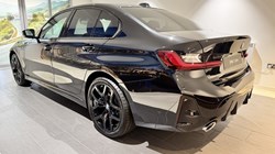 BMW 3 SERIES 330e M Sport 4dr Step Auto 5790352