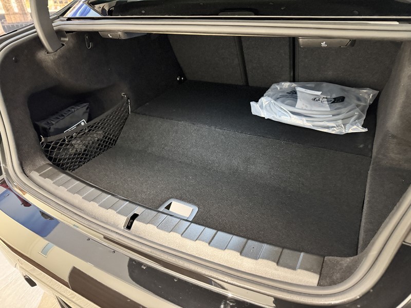  BMW 3 SERIES 330e M Sport 4dr Step Auto 5790361