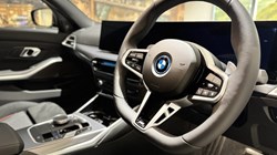 BMW 3 SERIES 330e M Sport 4dr Step Auto 5790354