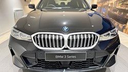 BMW 3 SERIES 330e M Sport 4dr Step Auto 5790364