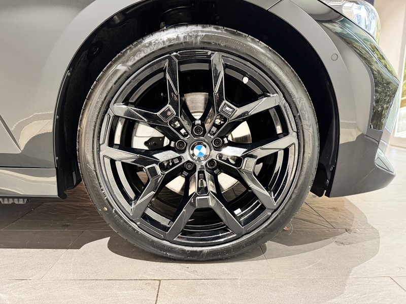  BMW 3 SERIES 330e M Sport 4dr Step Auto 5790362
