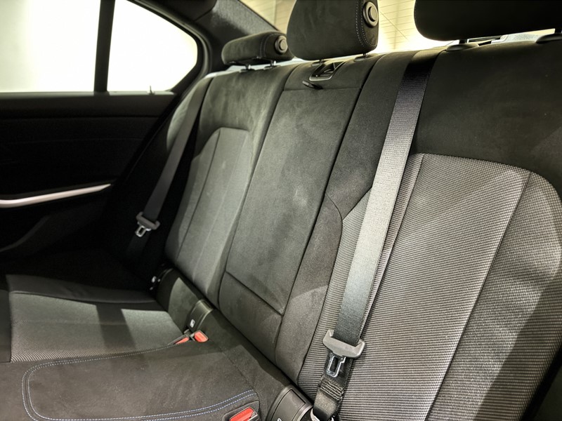  BMW 3 SERIES 330e M Sport 4dr Step Auto 5790360
