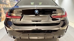 BMW 3 SERIES 330e M Sport 4dr Step Auto 5790363