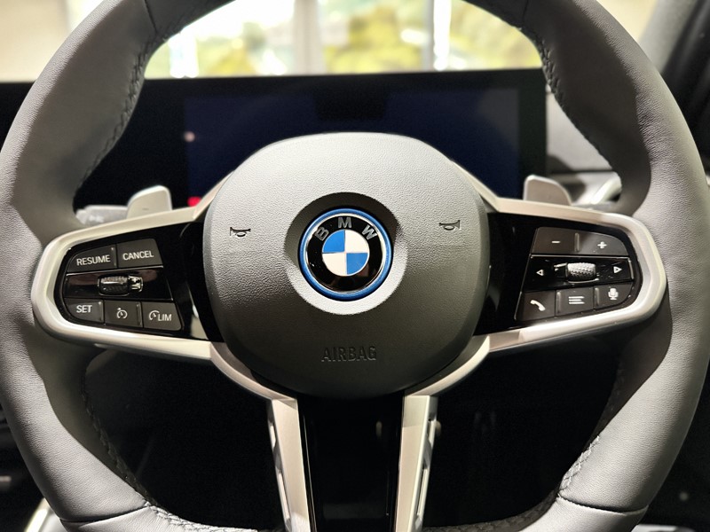  BMW 3 SERIES 330e M Sport 4dr Step Auto 5790365