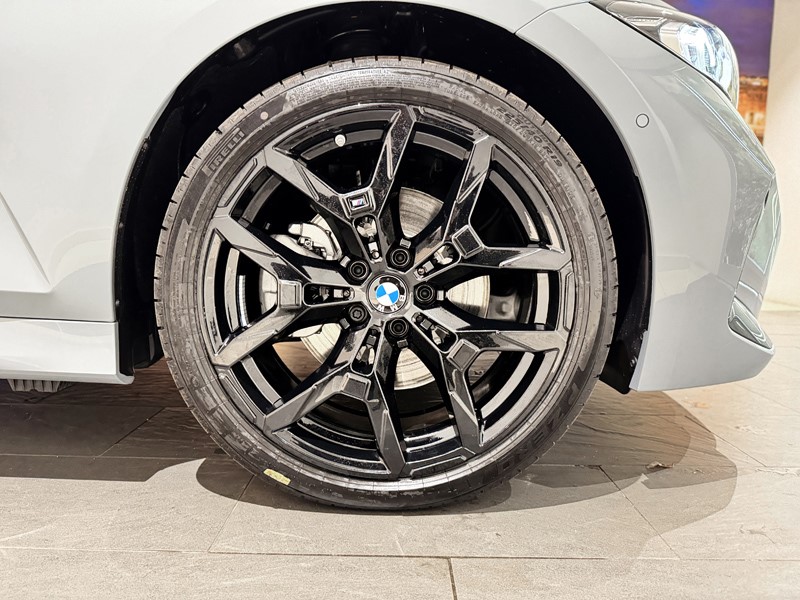  BMW 3 SERIES 330e M Sport 4dr Step Auto 5788874