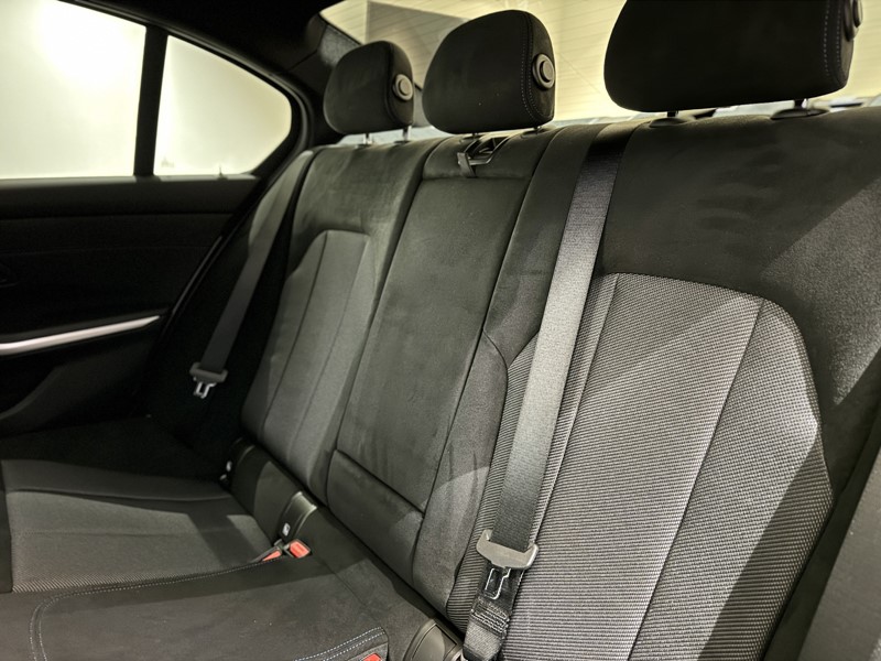  BMW 3 SERIES 330e M Sport 4dr Step Auto 5788872