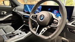 BMW 3 SERIES 330e M Sport 4dr Step Auto 5788866