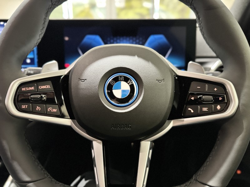  BMW 3 SERIES 330e M Sport 4dr Step Auto 5788877