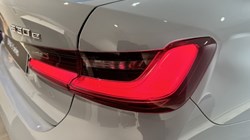 BMW 3 SERIES 330e M Sport 4dr Step Auto 5788886