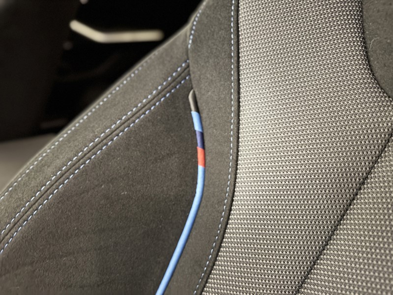  BMW 3 SERIES 330e M Sport 4dr Step Auto 5788883