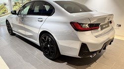 BMW 3 SERIES 330e M Sport 4dr Step Auto 5788864