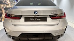 BMW 3 SERIES 330e M Sport 4dr Step Auto 5788875