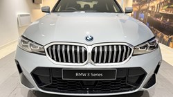 BMW 3 SERIES 330e M Sport 4dr Step Auto 5788876