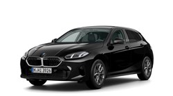 BMW 1 SERIES 120 Sport 5dr Step Auto 5797438