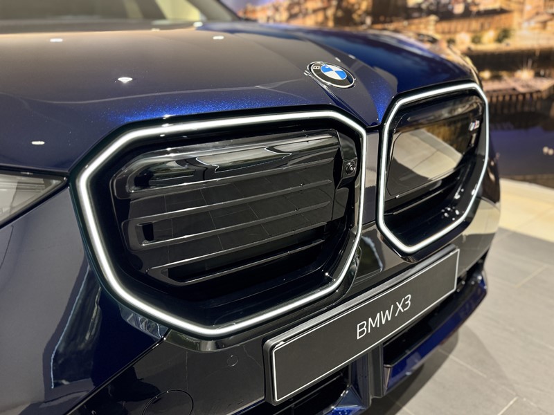  BMW X3 M50 xDrive 5dr Auto 5899415