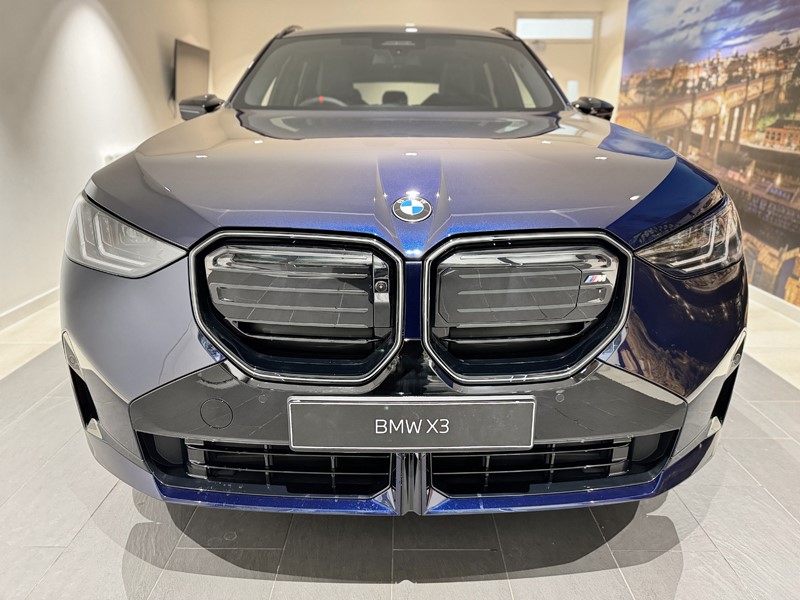  BMW X3 M50 xDrive 5dr Auto 5899407
