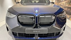 BMW X3 M50 xDrive 5dr Auto 5899407