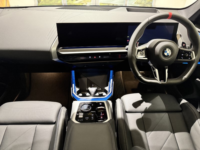  BMW X3 M50 xDrive 5dr Auto 5899396