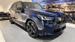 BMW X3 M50 xDrive 5dr Auto 5899394