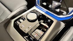 BMW X3 M50 xDrive 5dr Auto 5899401