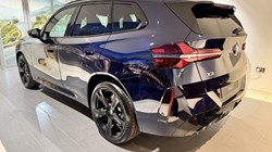 BMW X3 M50 xDrive 5dr Auto 5899395