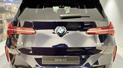 BMW X3 M50 xDrive 5dr Auto 5899406