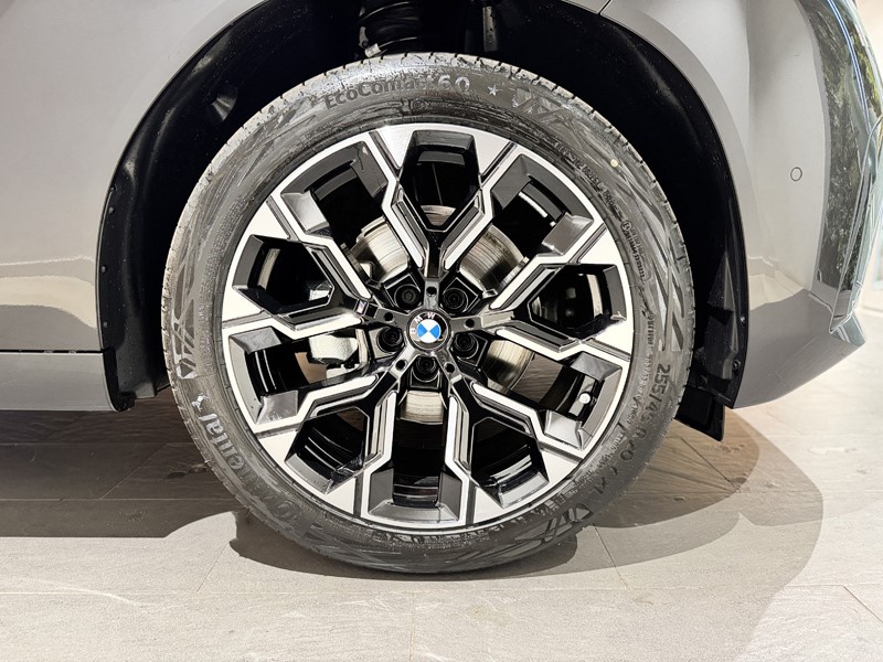 BMW X3 20d xDrive M Sport 5dr Step Auto 5908429
