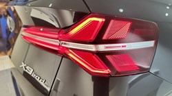 BMW X3 20d xDrive M Sport 5dr Step Auto 5908439