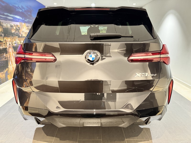  BMW X3 20d xDrive M Sport 5dr Step Auto 5908430