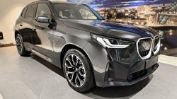 BMW X3 20d xDrive M Sport 5dr Step Auto 5908418