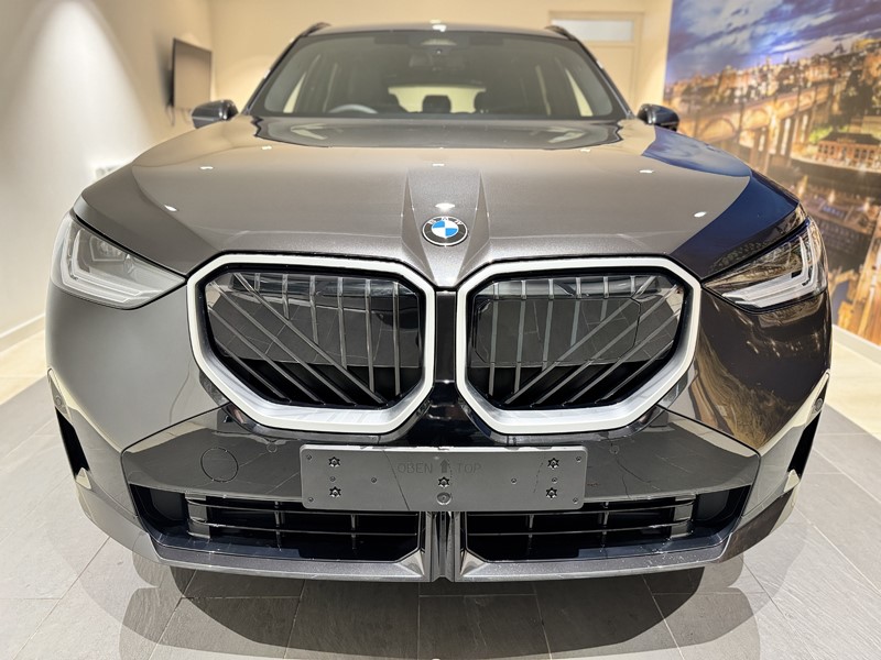  BMW X3 20d xDrive M Sport 5dr Step Auto 5908431
