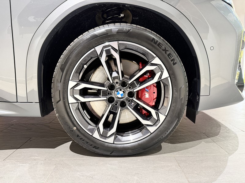  BMW iX2 150kW eDrive20 Shadow Edition 65kWh 5dr Auto 5908382