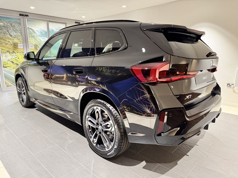  BMW X1 sDrive 18d M Sport 5dr Step Auto 5899145
