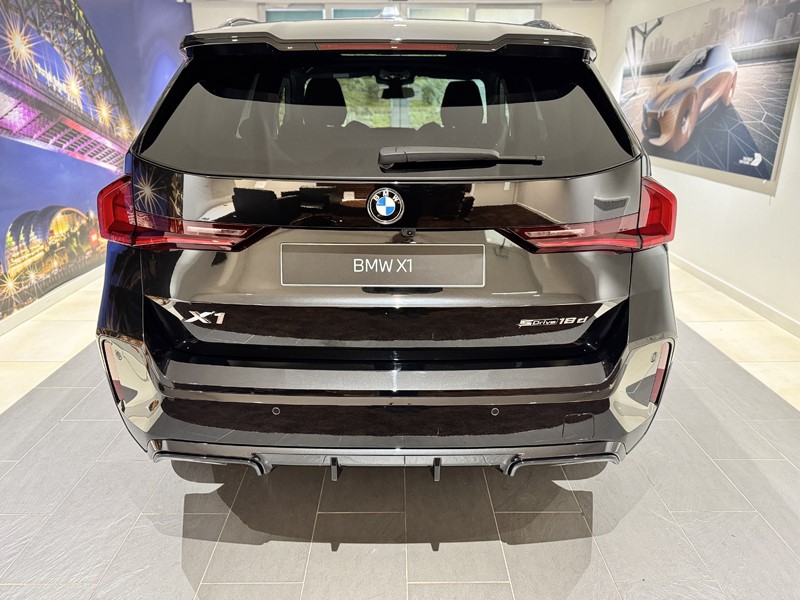  BMW X1 sDrive 18d M Sport 5dr Step Auto 5899156